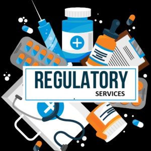 Pharmaceutical Regulatory Services