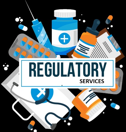 Pharmaceutical Regulatory Services