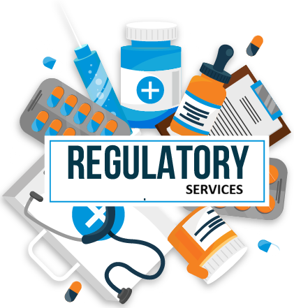 Pharma Regulatory Services